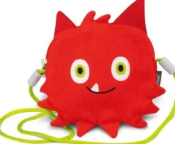Mini Tasche - Monster | Teddy Toys Kinderwelt
