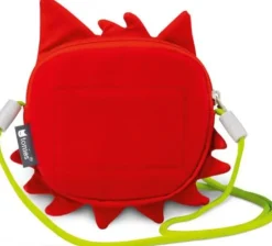 Mini Tasche - Monster | Teddy Toys Kinderwelt