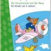 miniLÜK® - Auf großer Fahrt, Die Vorschulreise mit der Maus | Teddy Toys Kinderwelt
