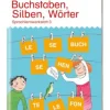 miniLÜK® - Buchstaben, Silben, Wörter | Teddy Toys Kinderwelt