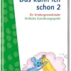 mini-LÜK® - Das kann ich schon 2 | Teddy Toys Kinderwelt
