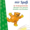 miniLÜK® - Das macht mir Spaß für Kindergartenkinder | Teddy Toys Kinderwelt