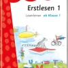 miniLÜK® - Erstlesen 1, 1.Klasse | Teddy Toys Kinderwelt