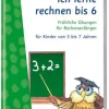 miniLÜK® - Ich lerne rechnen bis 6 | Teddy Toys Kinderwelt