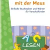 miniLÜK® - Lesen lernen mit der Maus | Teddy Toys Kinderwelt