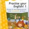 miniLÜK® - Practise your English Step 1, 1.Klasse | Teddy Toys Kinderwelt