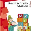 miniLÜK® - Rechtschreibstation, 2.Klasse | Teddy Toys Kinderwelt