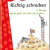 miniLÜK® - Richtig schreiben, 3.Klasse | Teddy Toys Kinderwelt