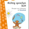miniLÜK® - Richtig sprechen SCH | Teddy Toys Kinderwelt