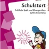 miniLÜK® - Schulstart, Doppelband | Teddy Toys Kinderwelt