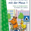 miniLÜK® - Verkehrskunde mit der Maus 1 | Teddy Toys Kinderwelt