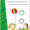 miniLÜK® - Vorschulkinder 2 | Teddy Toys Kinderwelt