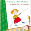miniLÜK® - Vorschulkinder 4 | Teddy Toys Kinderwelt