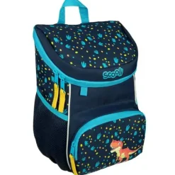 Mini-Me KiGa Rucksack Domi Dino | Teddy Toys Kinderwelt