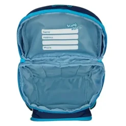 Mini-Me KiGa Rucksack Domi Dino | Teddy Toys Kinderwelt