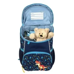 Mini-Me KiGa Rucksack Domi Dino | Teddy Toys Kinderwelt
