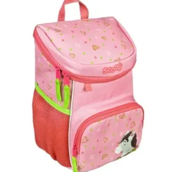 Mini-Me KiGa Rucksack Polly Pony | Teddy Toys Kinderwelt