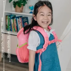 Mini-Me KiGa Rucksack Polly Pony | Teddy Toys Kinderwelt