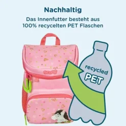 Mini-Me KiGa Rucksack Polly Pony | Teddy Toys Kinderwelt