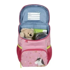 Mini-Me KiGa Rucksack Polly Pony | Teddy Toys Kinderwelt