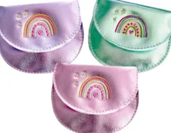 Mini-Portmonee - Prinzessin Lillifee (Regenbogen), sortiert (1 St | Teddy Toys Kinderwelt