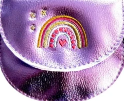 Mini-Portmonee - Prinzessin Lillifee (Regenbogen), sortiert (1 St | Teddy Toys Kinderwelt