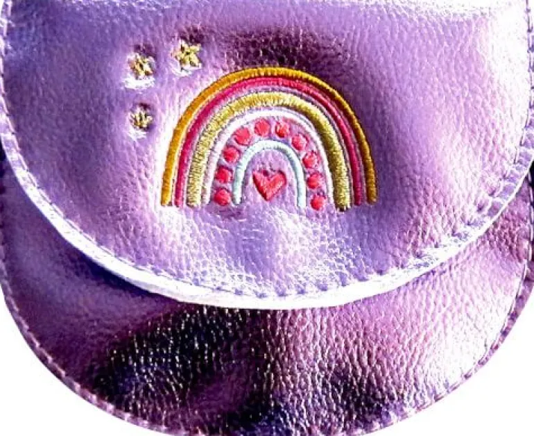 Mini-Portmonee - Prinzessin Lillifee (Regenbogen), sortiert (1 St | Teddy Toys Kinderwelt