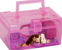 Mini-Putzzeug - Pferdefreunde | Teddy Toys Kinderwelt