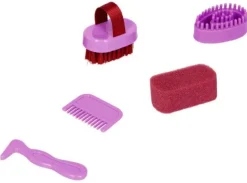 Mini-Putzzeug - Pferdefreunde | Teddy Toys Kinderwelt