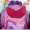 Mini-Rucksack mit Schreib-Set - Nella Nixe | Teddy Toys Kinderwelt