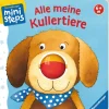 ministeps? - Alle meine Kullertiere | Teddy Toys Kinderwelt