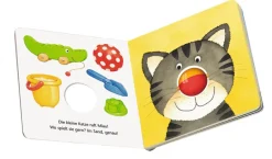 ministeps? - Alle meine Kullertiere | Teddy Toys Kinderwelt