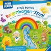 ministeps: Emils buntes Regenbogen-Spiel | Teddy Toys Kinderwelt