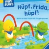 ministeps: Hüpf, Frida, hüpf | Teddy Toys Kinderwelt