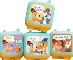 MIRA und das fliegende Haus - MIRA (Set) | Teddy Toys Kinderwelt