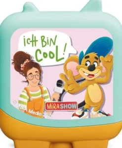 MIRA und das fliegende Haus - MIRA (Set) | Teddy Toys Kinderwelt