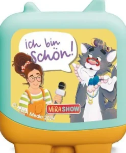 MIRA und das fliegende Haus - MIRA (Set) | Teddy Toys Kinderwelt