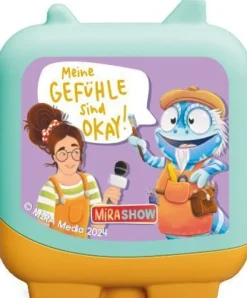 MIRA und das fliegende Haus - MIRA (Set) | Teddy Toys Kinderwelt