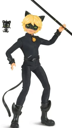 Miraculous Puppe, ca. 26 cm, sortiert | Teddy Toys Kinderwelt