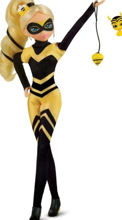 Miraculous Puppe, ca. 26 cm, sortiert | Teddy Toys Kinderwelt