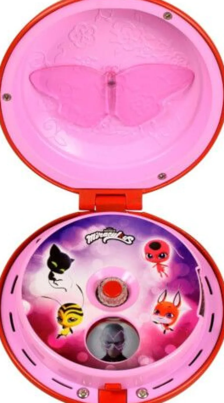 Miraculous Zaubertelefon | Teddy Toys Kinderwelt