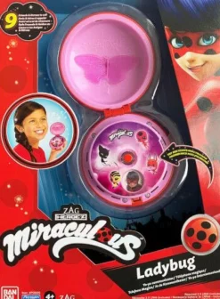 Miraculous Zaubertelefon | Teddy Toys Kinderwelt