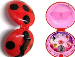 Miraculous Zaubertelefon | Teddy Toys Kinderwelt