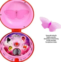 Miraculous Zaubertelefon | Teddy Toys Kinderwelt