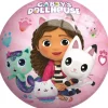 9''/230 mm Gabby‘s Dollhouse Vinyl-Spielball | Teddy Toys Kinderwelt