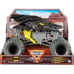 MNJ Monster Jam Die Cast 1:24 | Teddy Toys Kinderwelt