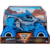 MNJ Monster Jam Die Cast 1:24 Megalodon | Teddy Toys Kinderwelt