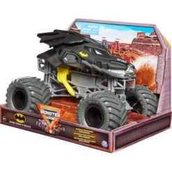 MNJ Monster Jam Die Cast 1:24 | Teddy Toys Kinderwelt
