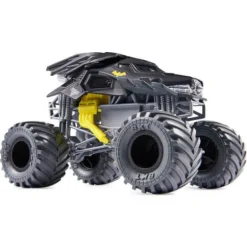 MNJ Monster Jam Die Cast 1:24 | Teddy Toys Kinderwelt