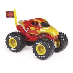 MNJ Monster Jam Single 1:64 Marvel | Teddy Toys Kinderwelt